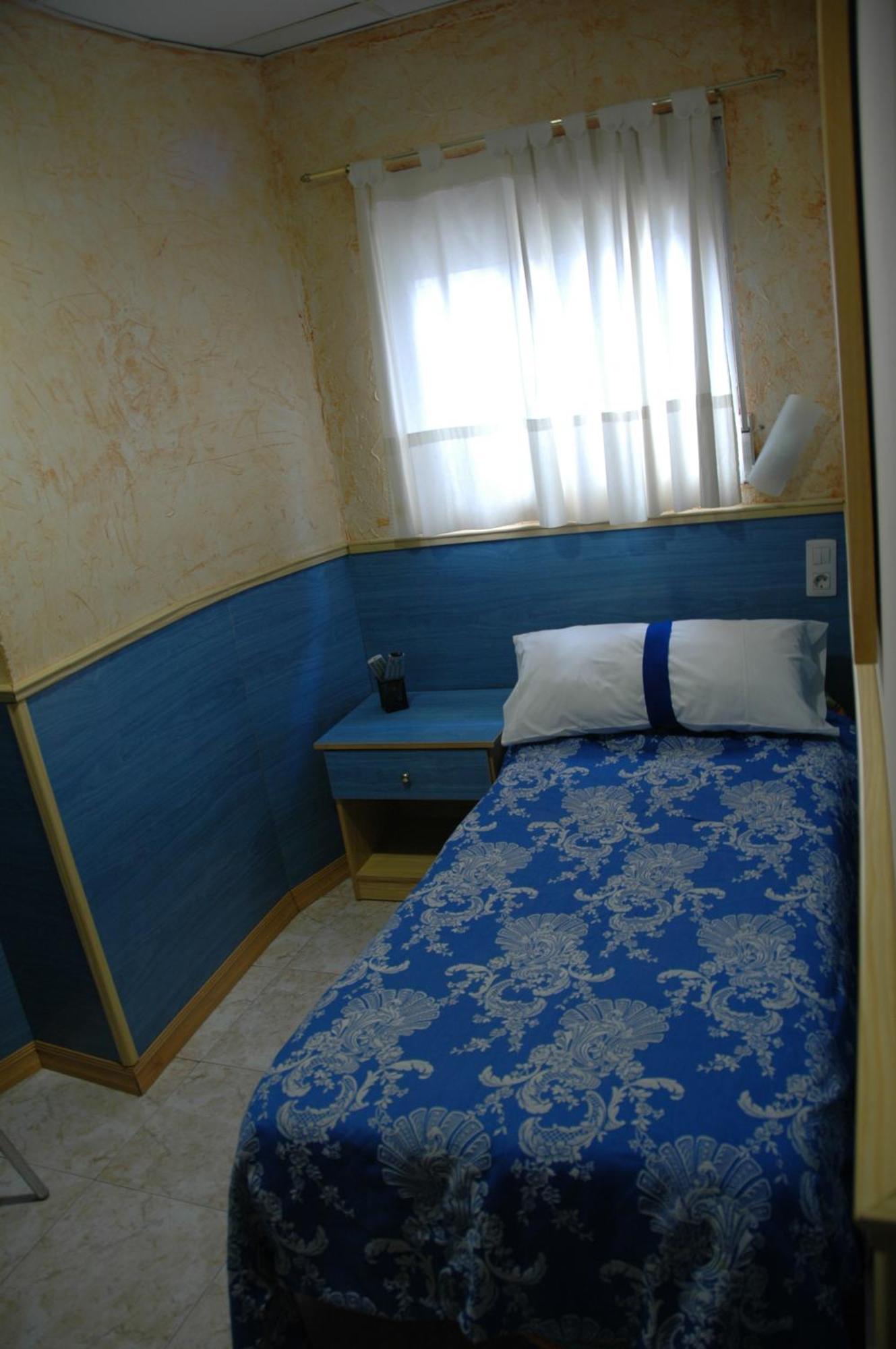 Hostal El Cartero Теруэль Экстерьер фото