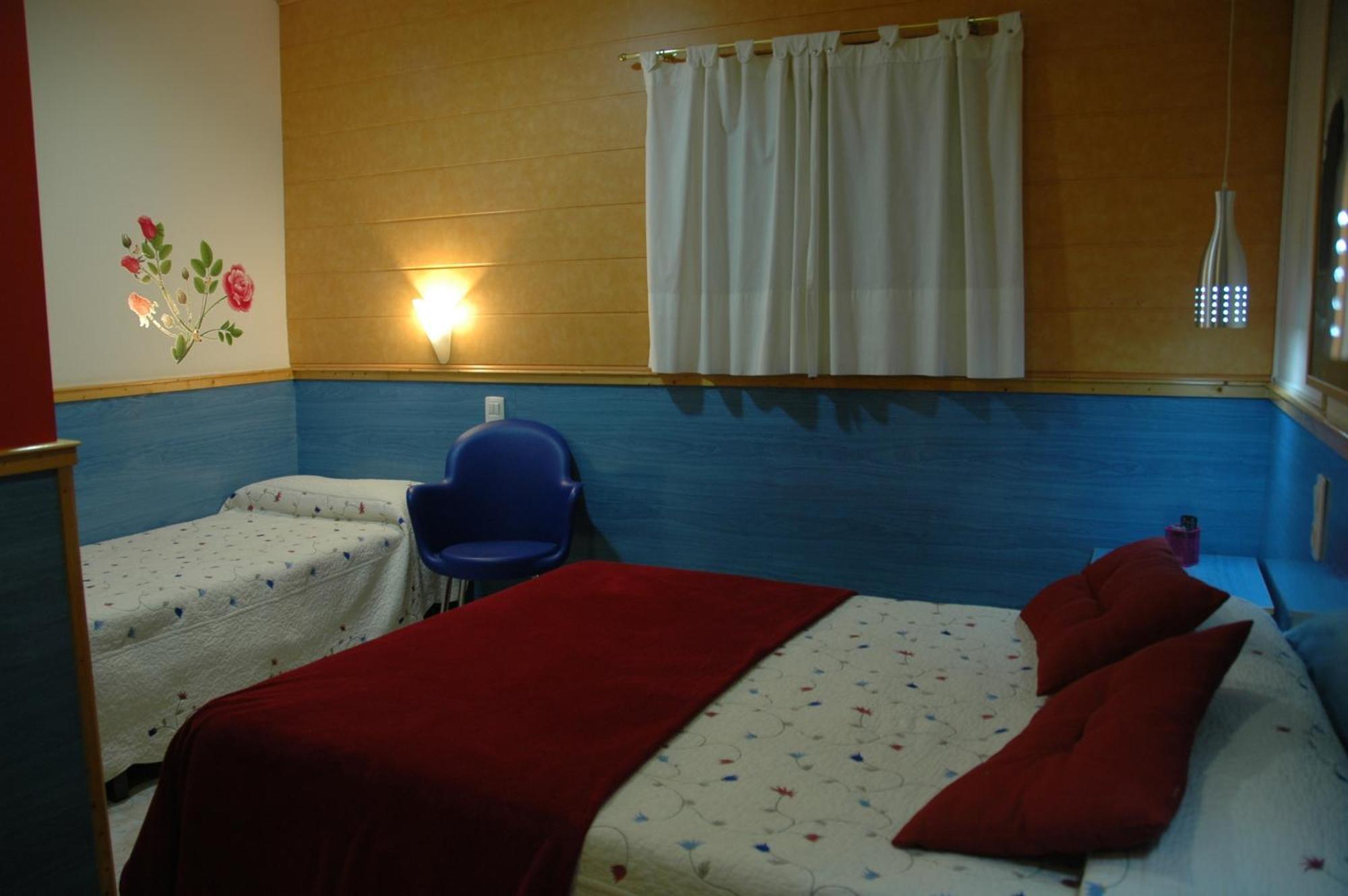 Hostal El Cartero Теруэль Экстерьер фото