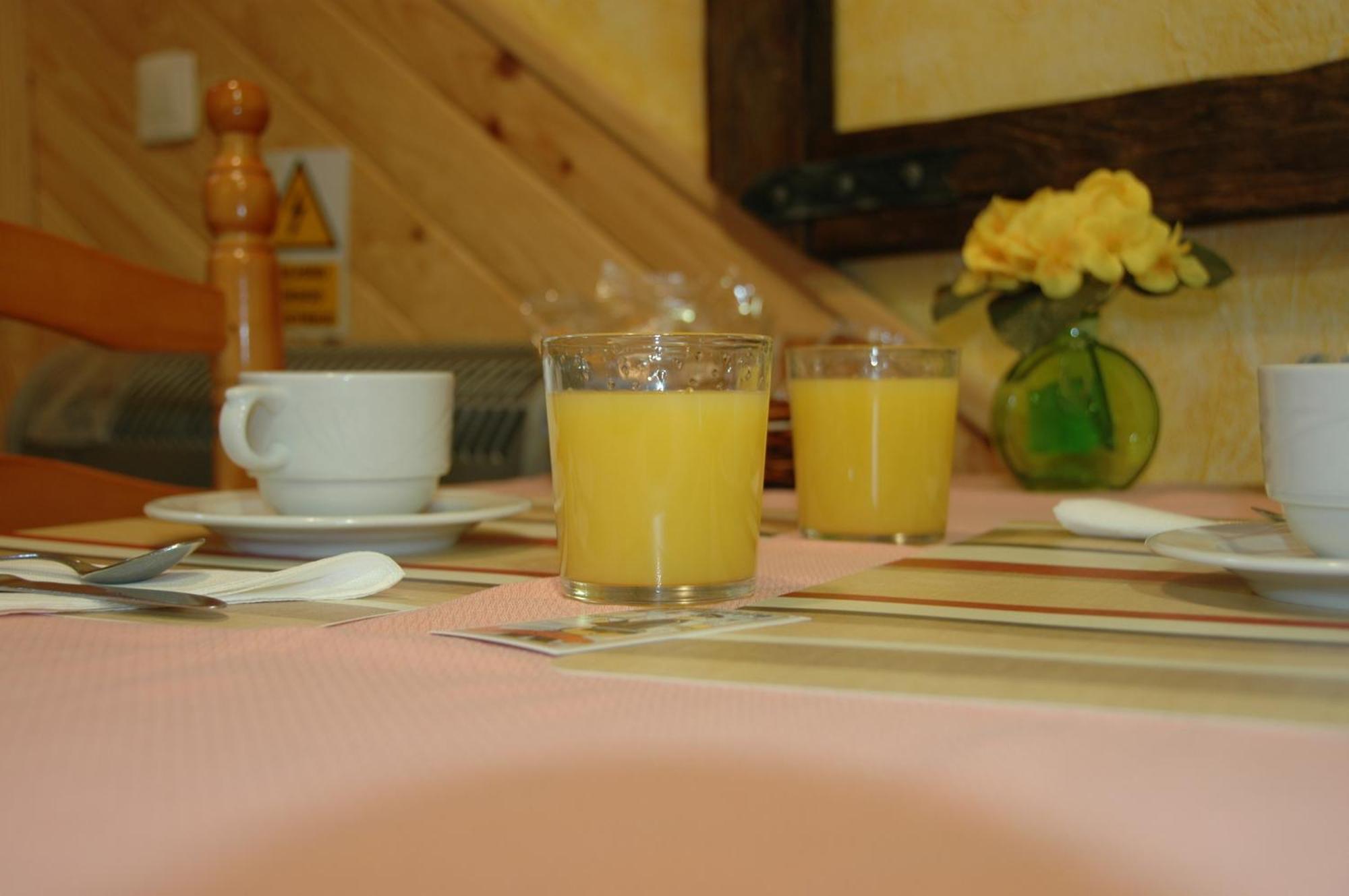 Hostal El Cartero Теруэль Экстерьер фото