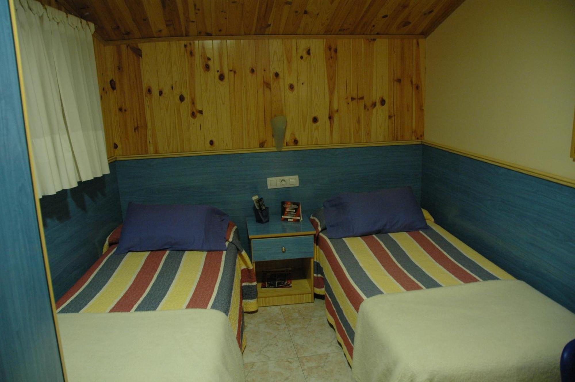 Hostal El Cartero Теруэль Экстерьер фото